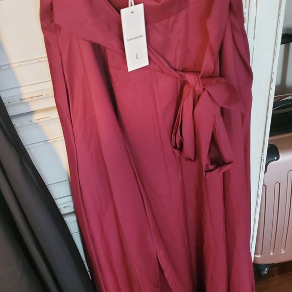 Long skirts - Picture 2 of 5